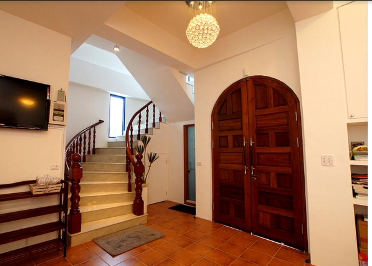 Fuyue Sea View B&B Taitung Екстер'єр фото
