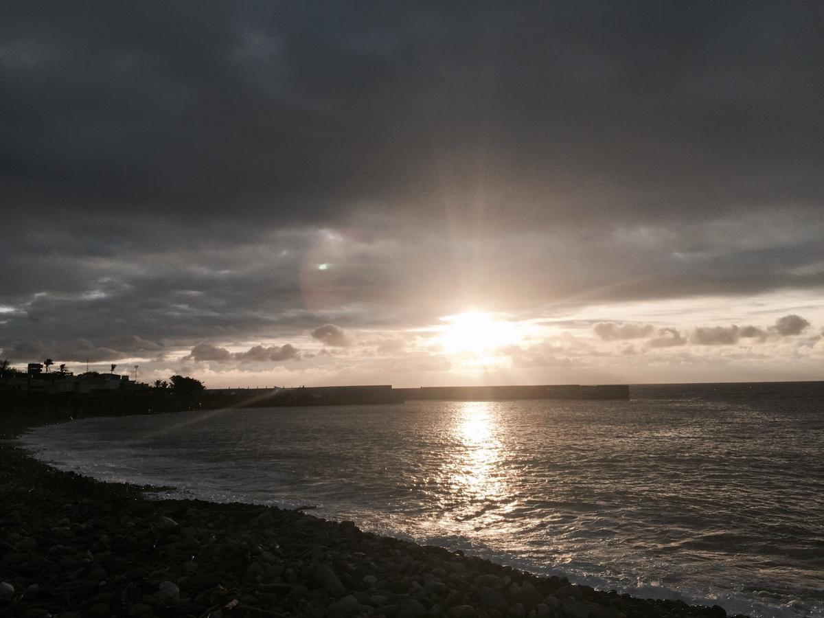 Fuyue Sea View B&B Taitung Екстер'єр фото